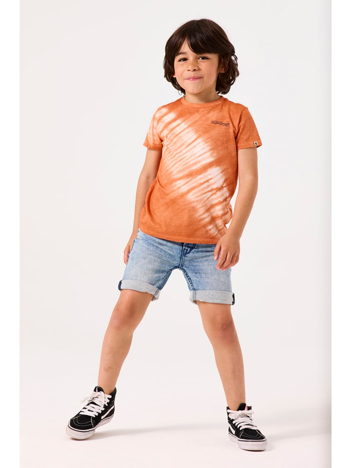 Футболка Garcia, оранжевый
Футболка Garcia, оранжевый