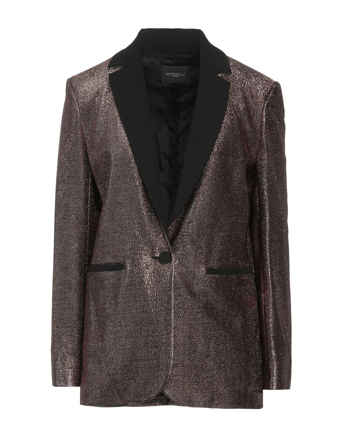 Блейзер Antonelli, бронза
Блейзер Antonelli, бронза