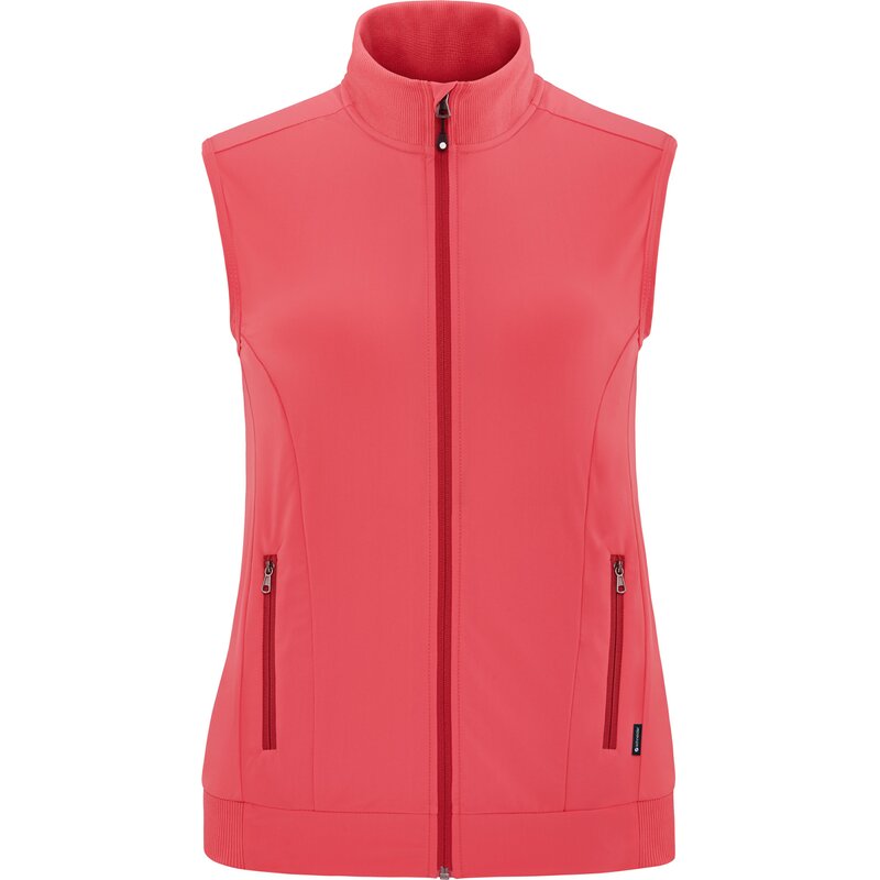 Vest lizannew Schneider Sportswear, красный
Vest lizannew Schneider Sportswear, красный