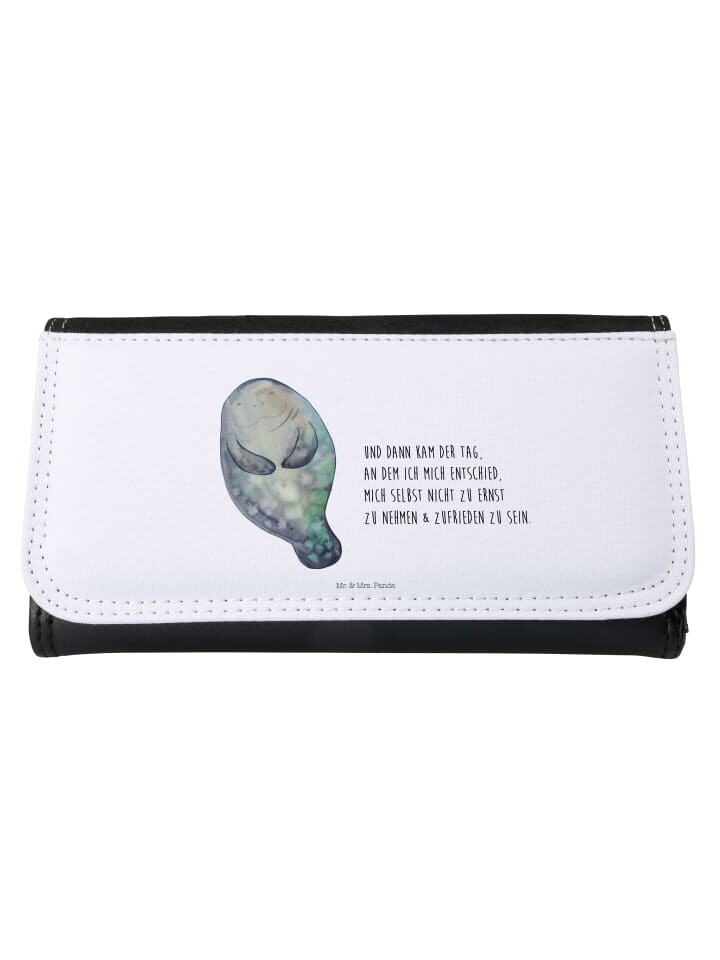 Кошелек Mr. & Mrs. Panda, белый
Кошелек Mr. & Mrs. Panda, белый