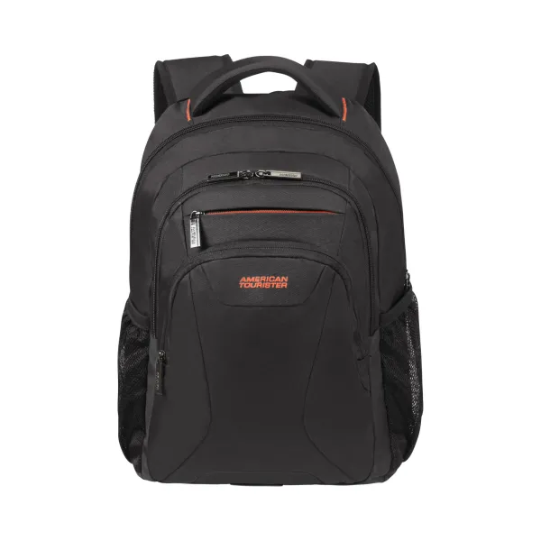 Рюкзак для работы lapt.backp.13,3"-14,1" American Tourister, черный
Рюкзак для работы lapt.backp.13,3"-14,1" American Tourister, черный