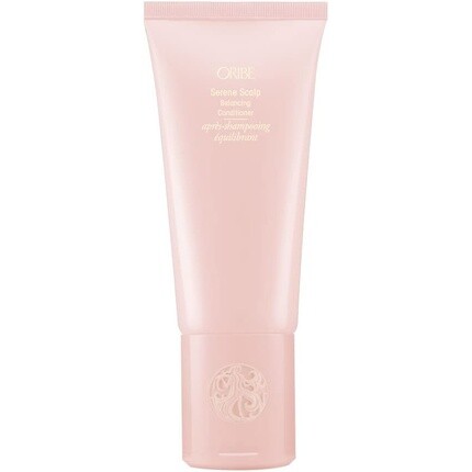 Кондиционер для балансировки кожи головы Serene, Oribe
Кондиционер для балансировки кожи головы Serene, Oribe