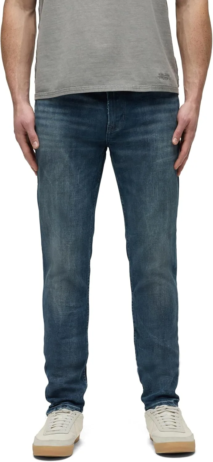 Мужские джинсы Hudson Zack Skinny
Мужские джинсы Hudson Zack Skinny