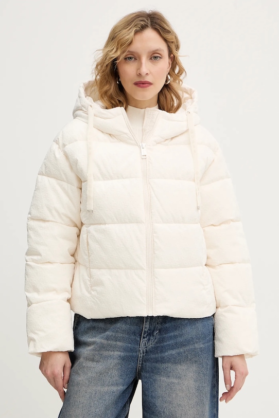 Куртка daisy Guess, бежевый
Куртка daisy Guess, бежевый