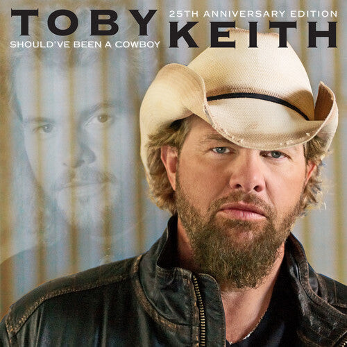 Виниловая пластинка Keith, Toby: Should've Been A Cowboy (25TH Anniversary Edition) 
Виниловая пластинка Keith, Toby: Should've Been A Cowboy (25TH Anniversary Edition)