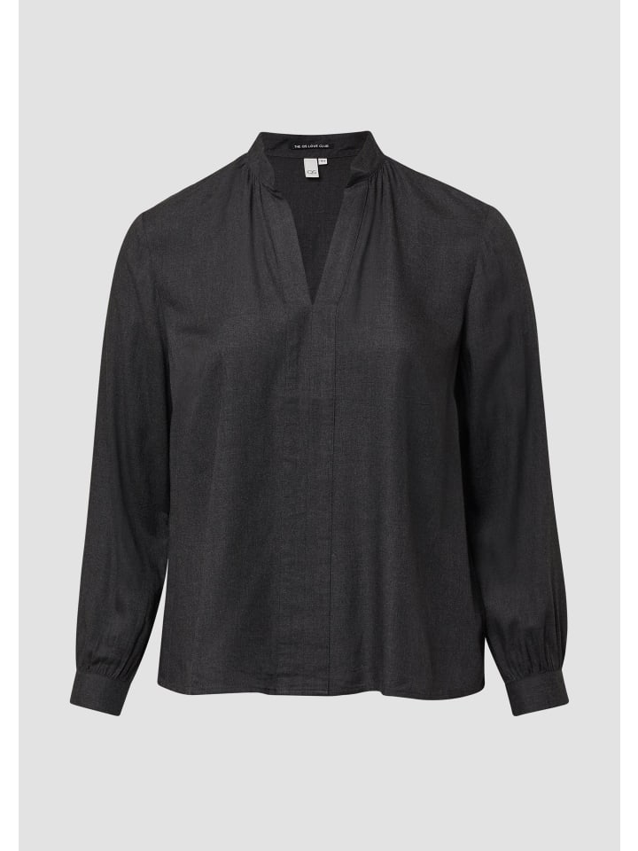 Блузка в цвете 99W0_черный QS
Блузка в цвете 99W0_черный QS