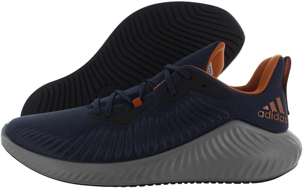 Женские кроссовки для бега adidas Alphabounce Beyond, синий
Женские кроссовки для бега adidas Alphabounce Beyond, синий