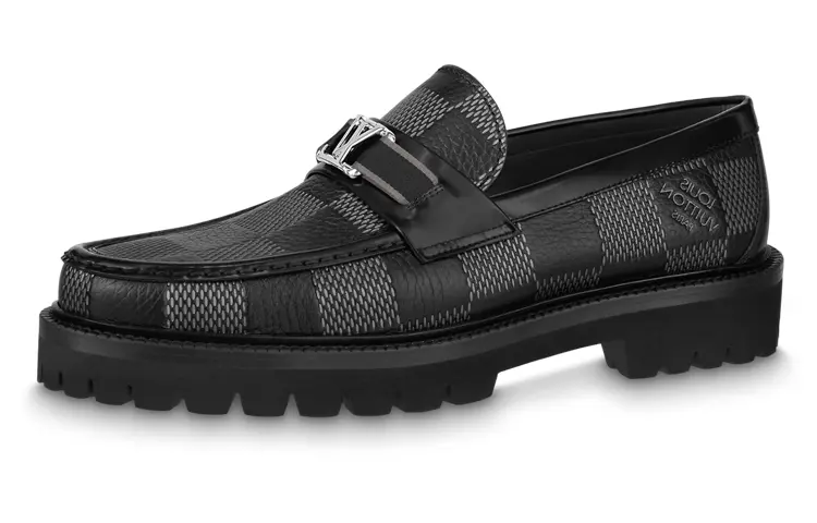 Louis Vuitton Major Мужская повседневная мужская одежда
Louis Vuitton Major Мужская повседневная мужская одежда