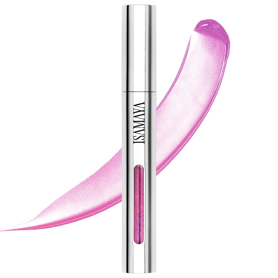 Lip Lacq - сыворотка для максимального увеличения объема губ ISAMAYA, 0.08 oz /2.5 mL, Ultraviolet
Lip Lacq - сыворотка для максимального увеличения объема губ ISAMAYA, 0.08 oz /2.5 mL, Ultraviolet