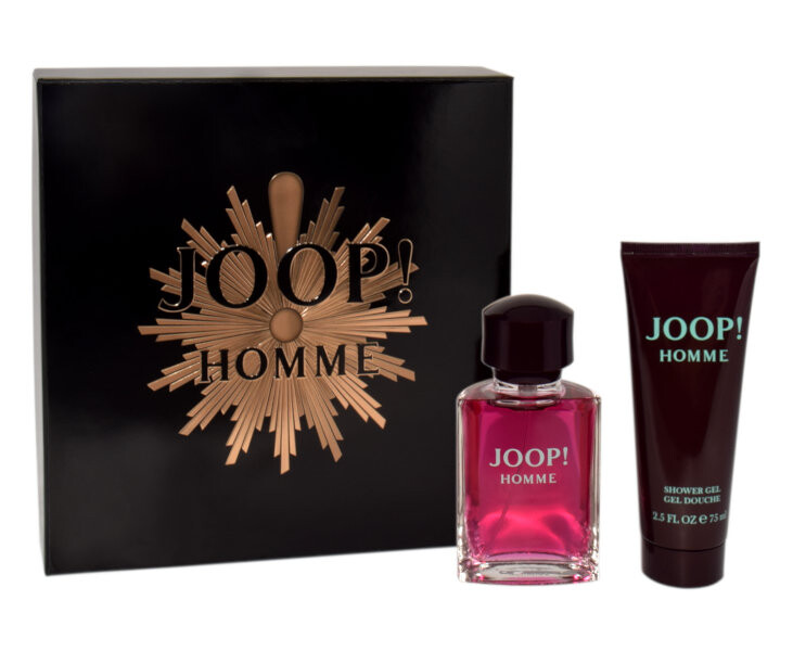 JOOP!, Косметический набор, 2 шт
JOOP!, Косметический набор, 2 шт