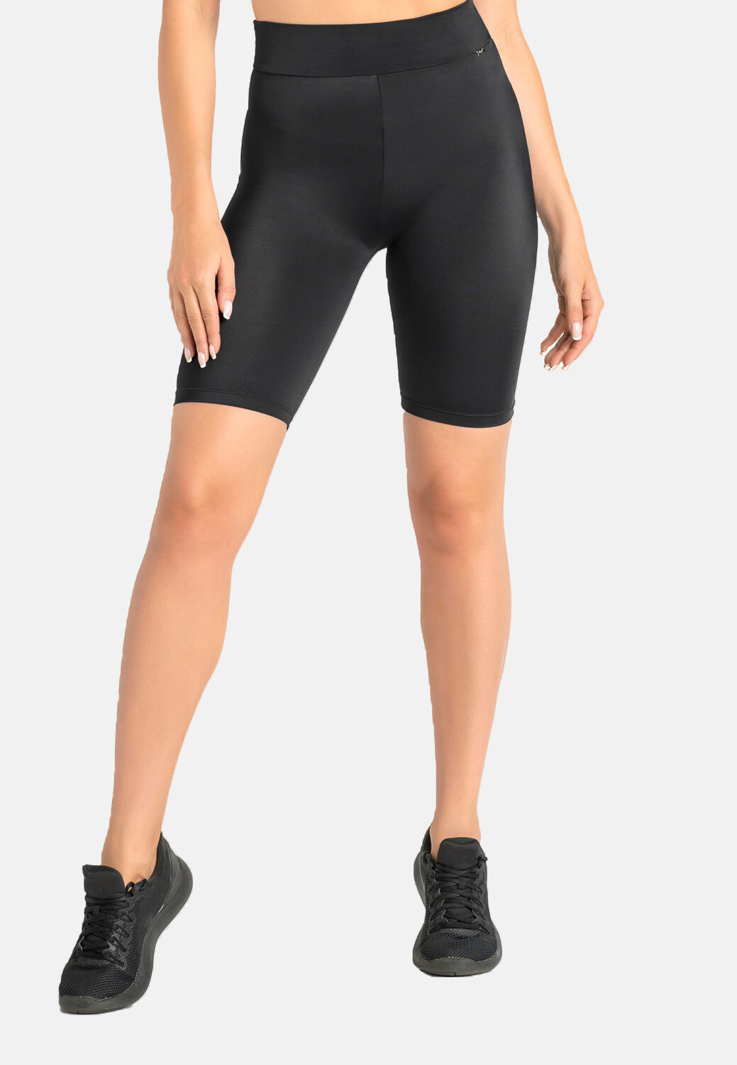 Леггинсы Teyli Kurze Sporthosen Kolli, черный
Леггинсы Teyli Kurze Sporthosen Kolli, черный