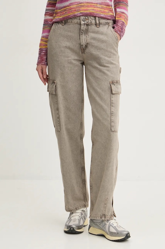 Джинсы CASANDR Desigual, серый
Джинсы CASANDR Desigual, серый