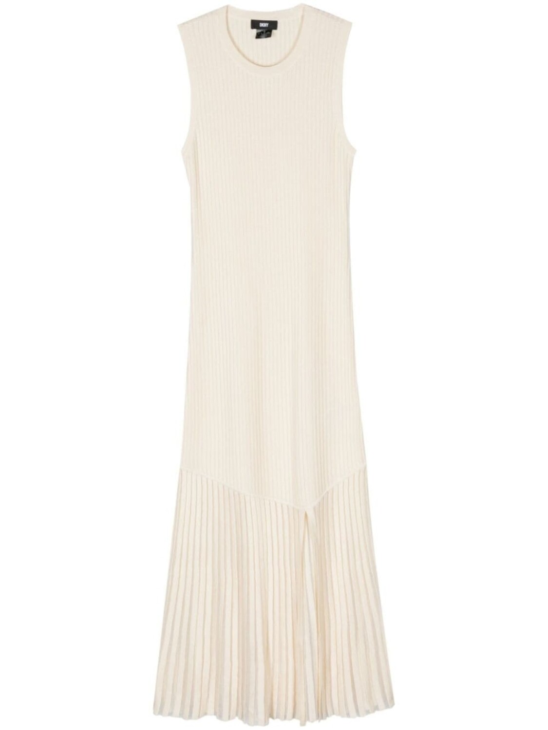 DKNY платье макси в рубчик, серый
DKNY платье макси в рубчик, серый