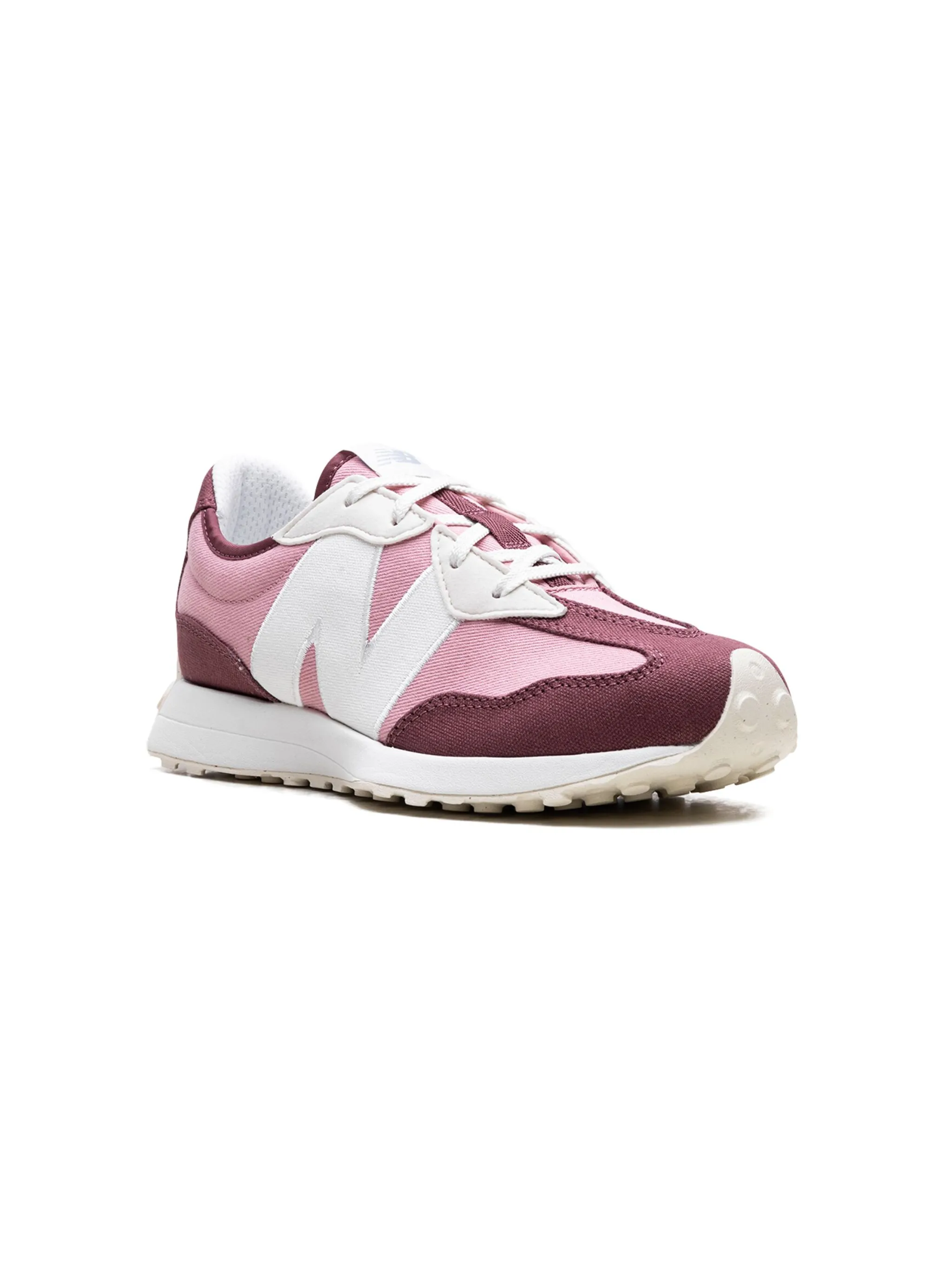 Кроссовки 327 Red/Pink New Balance Kids, красный
Кроссовки 327 Red/Pink New Balance Kids, красный