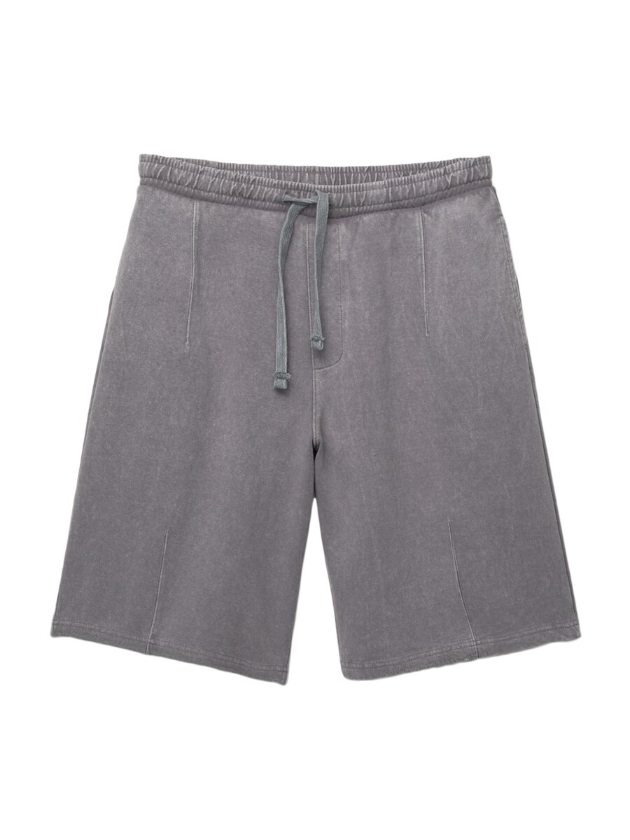 Мешковатые штаны Pull&Bear, Basalt Grey
Мешковатые штаны Pull&Bear, Basalt Grey