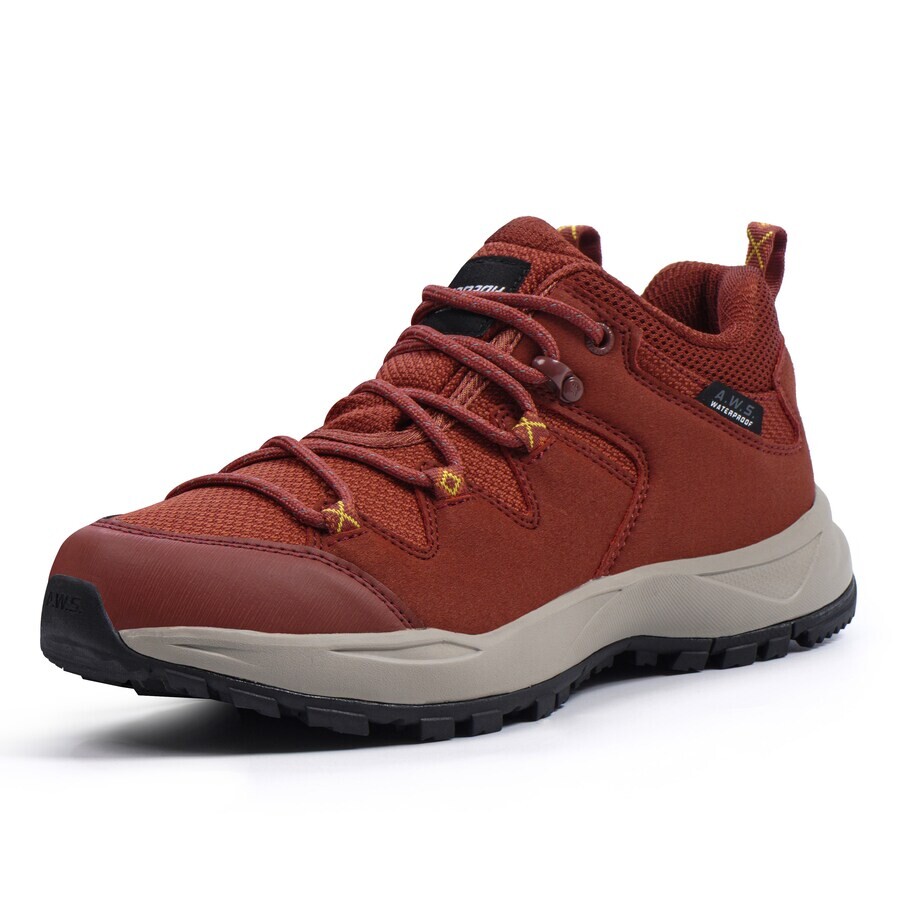 Походная обувь ICEPEAK Flats Ahola Ms, цвет lobster
Походная обувь ICEPEAK Flats Ahola Ms, цвет lobster