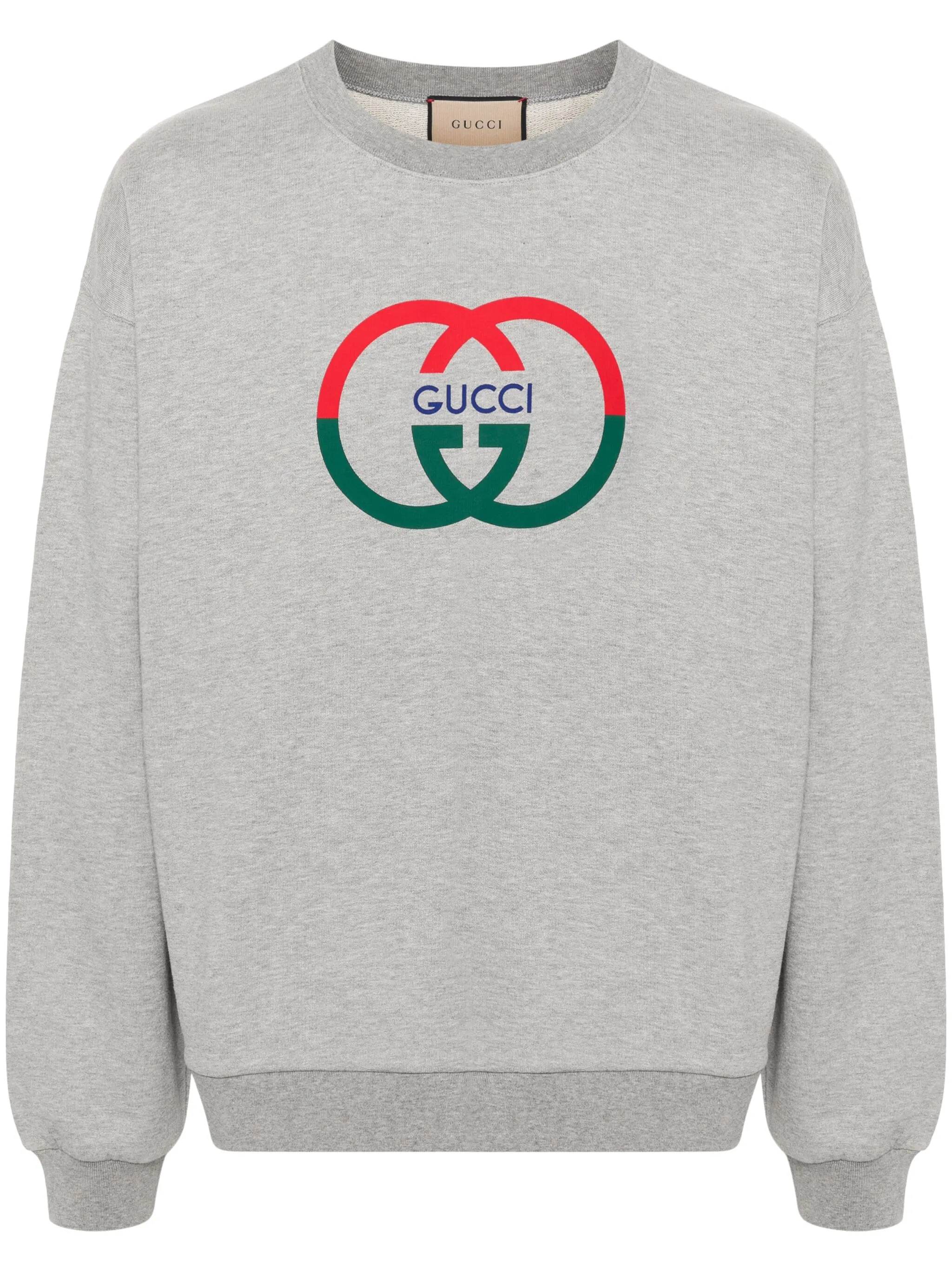 Толстовка с принтом Gucci, серый
Толстовка с принтом Gucci, серый