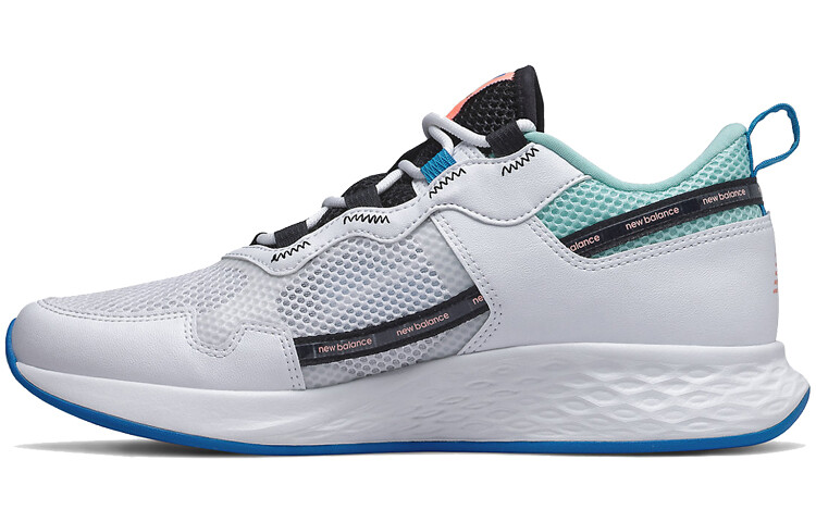 Мужские кроссовки New Balance NB Fresh Foam
Мужские кроссовки New Balance NB Fresh Foam