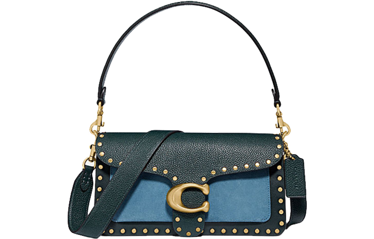 Кожаная сумка Tabby Cow God Of Wine, наплечная сумка, кросс-сумка женская зеленая COACH
Кожаная сумка Tabby Cow God Of Wine, наплечная сумка, кросс-сумка женская зеленая COACH