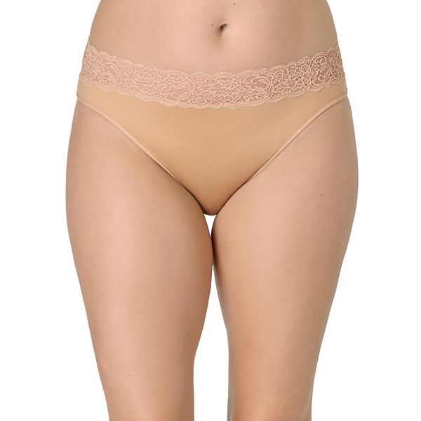 Женские высокие трусики с кружевной отделкой dmplhb Maidenform, Deep Glow
Женские высокие трусики с кружевной отделкой dmplhb Maidenform, Deep Glow