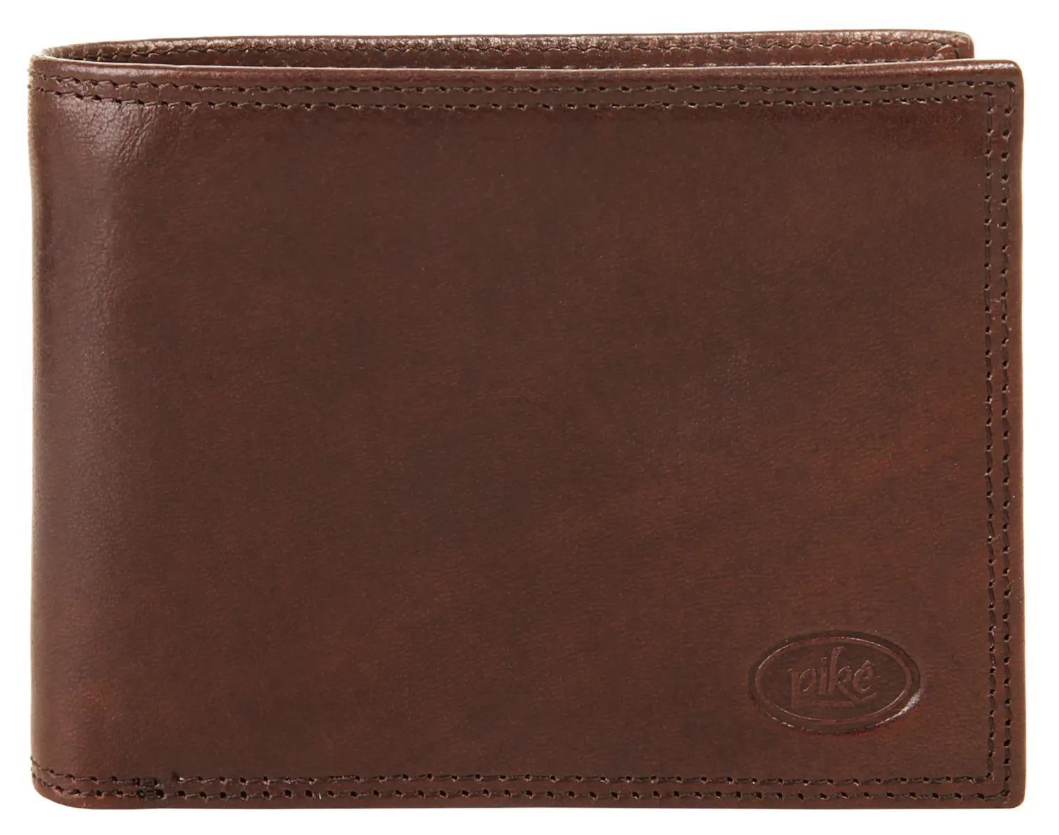 Кошелек Pike, натуральная кожа Piké, коричневый
Кошелек Pike, натуральная кожа Piké, коричневый