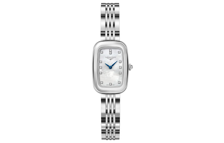Женские часы Rider Collection LONGINES
Женские часы Rider Collection LONGINES