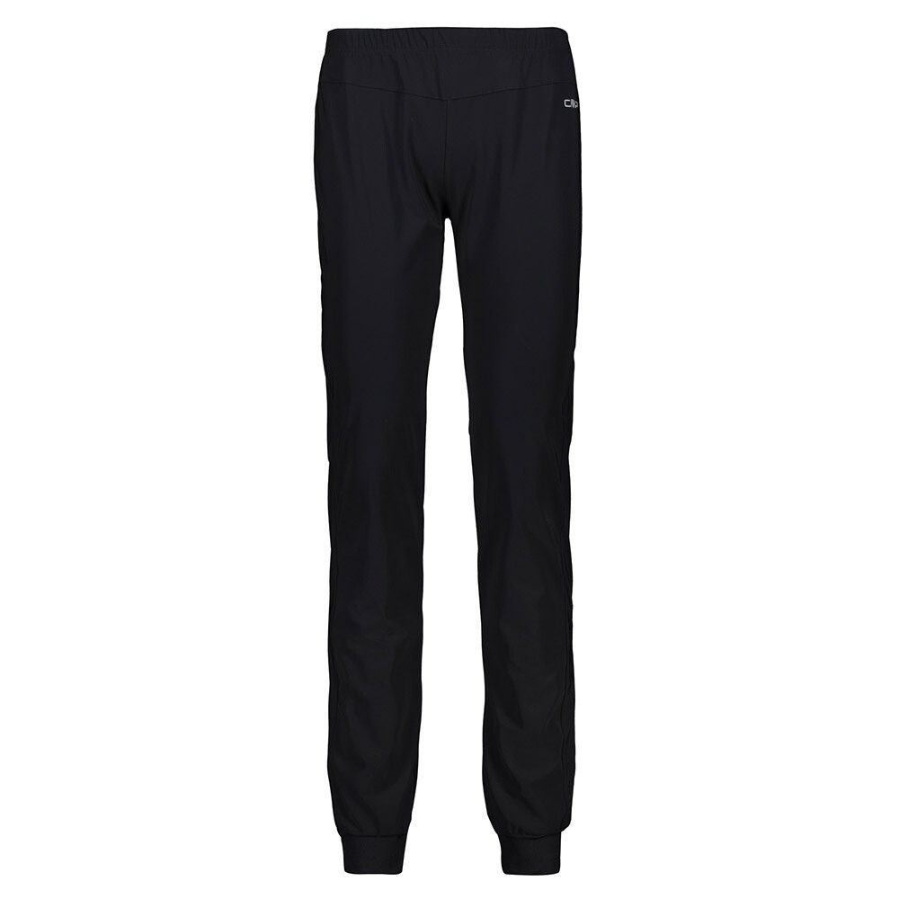 Брюки CMP Long 3T73776T, черный
Брюки CMP Long 3T73776T, черный