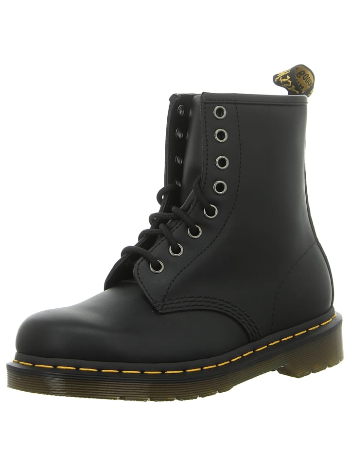 Ботинки черного цвета Dr. Martens
Ботинки черного цвета Dr. Martens