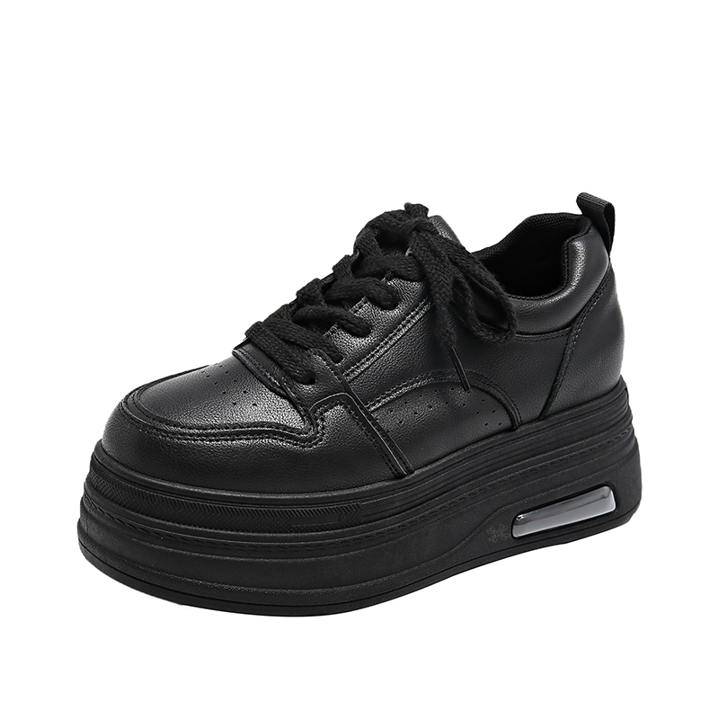 Детские скейтерские кроссовки YUZHAOLIN, черный
Детские скейтерские кроссовки YUZHAOLIN, черный