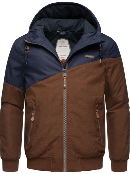 Зимняя куртка-крылышки Ragwear, оранжевый
Зимняя куртка-крылышки Ragwear, оранжевый