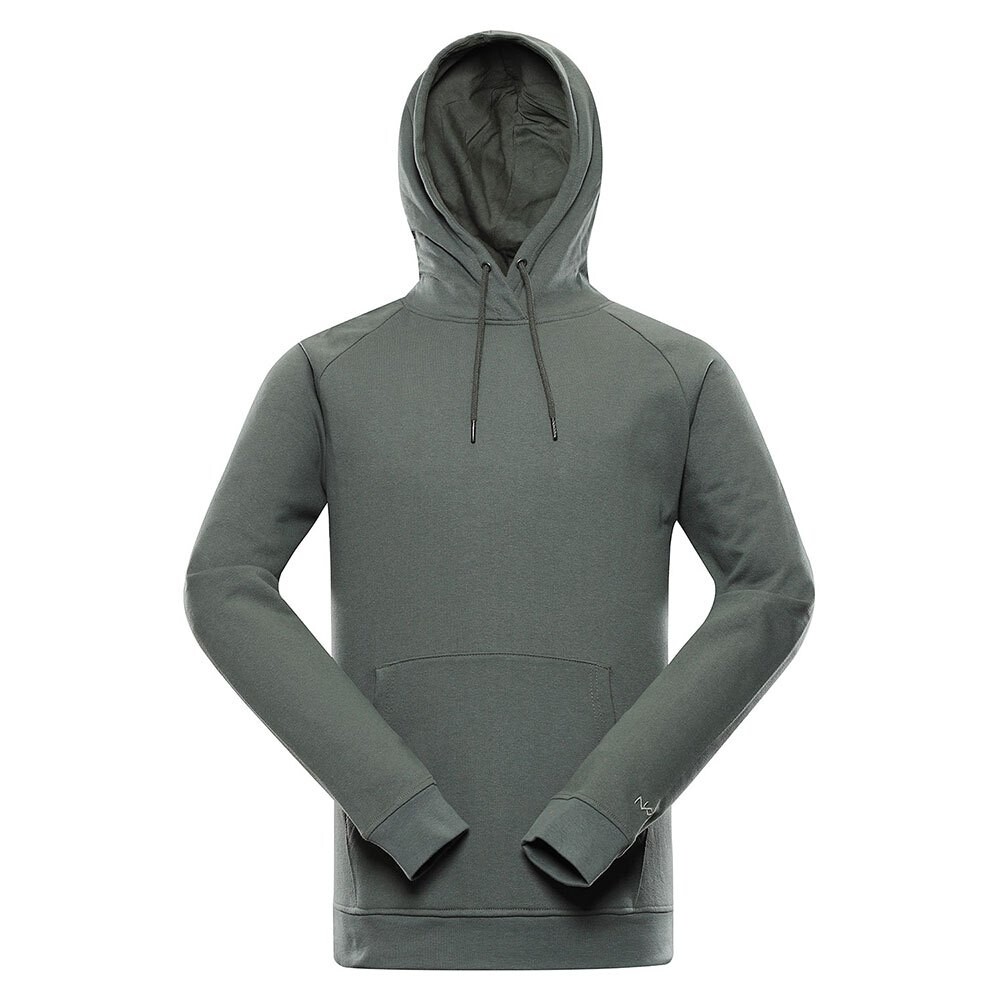 Худи Alpine Pro Geoc, зеленый
Худи Alpine Pro Geoc, зеленый