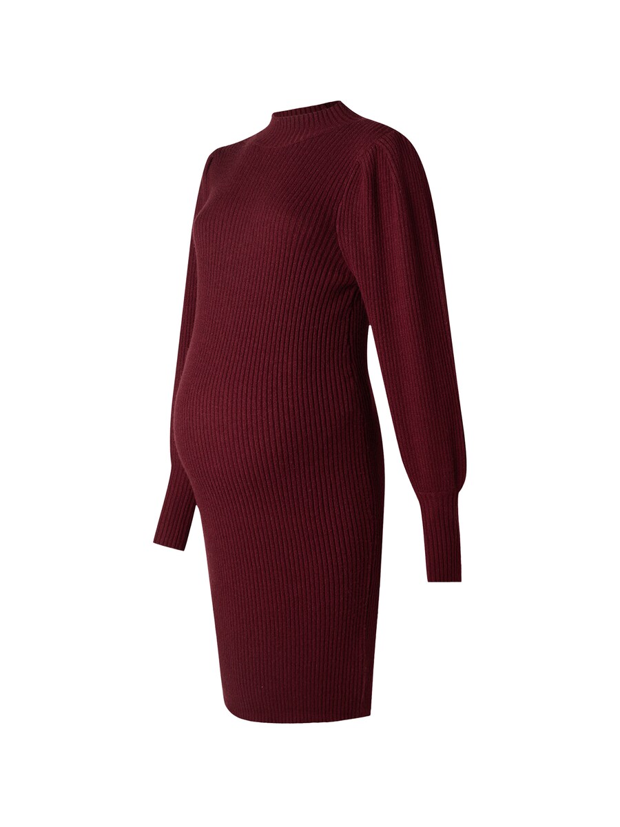 Вязаное платье Only Maternity OLMKatia, Wine red
Вязаное платье Only Maternity OLMKatia, Wine red