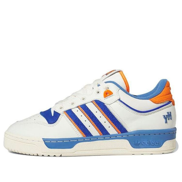 Кроссовки rivalry low 86 обувь Adidas, белый
Кроссовки rivalry low 86 обувь Adidas, белый
