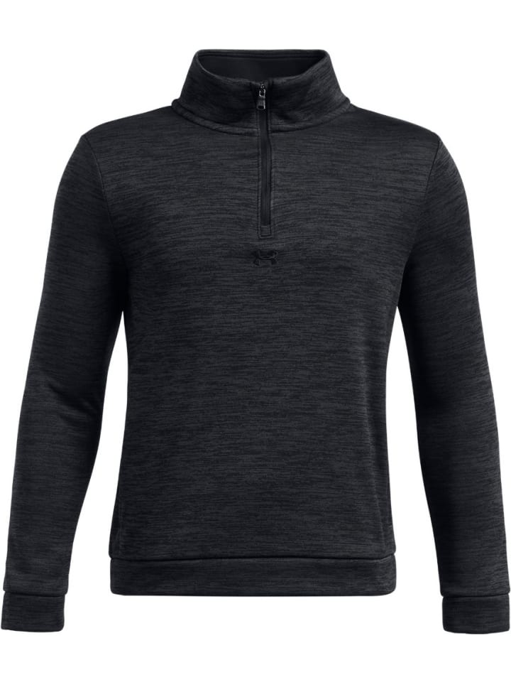 Толстовка с капюшоном Under Armour, черный
Толстовка с капюшоном Under Armour, черный