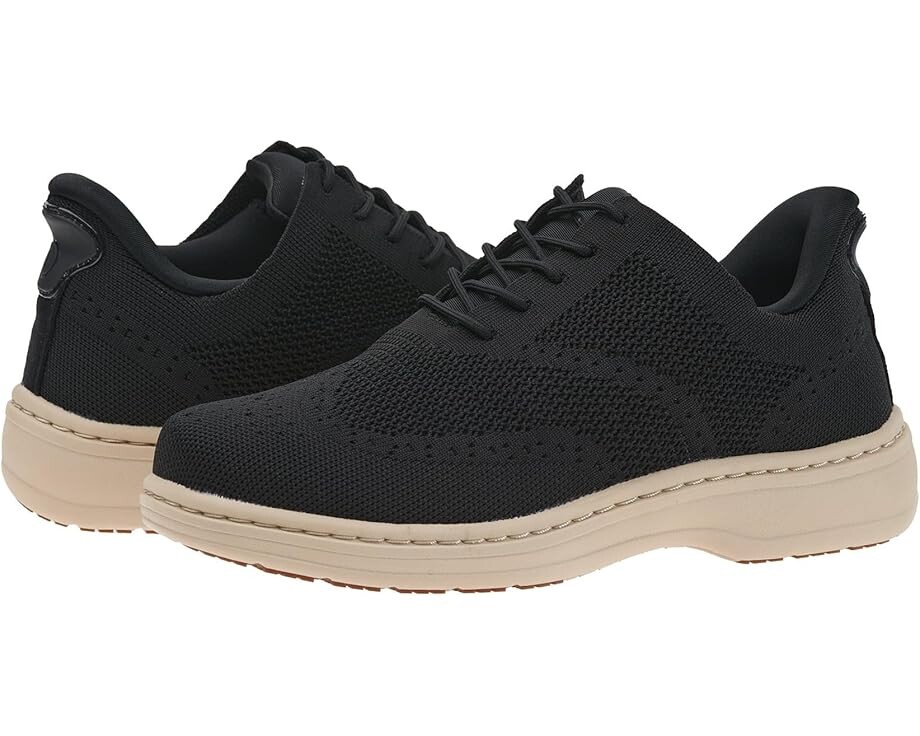 Кроссовки Orthofeet Rex, черный 
Кроссовки Orthofeet Rex, черный