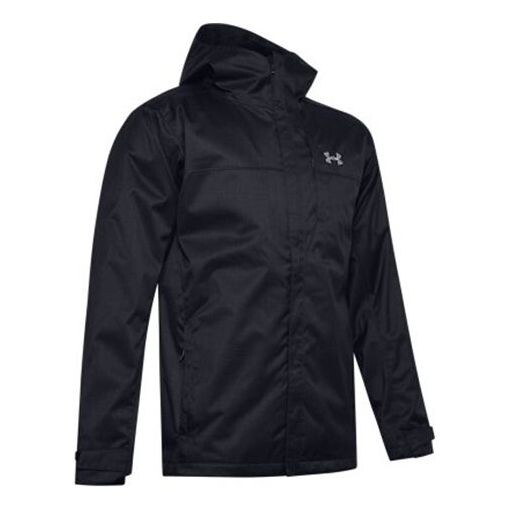Куртка porter 3in1 jacket 'black' Under Armour, черный
Куртка porter 3in1 jacket 'black' Under Armour, черный