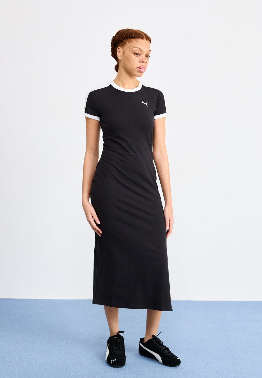 Платье Puma DRESS, Black
Платье Puma DRESS, Black