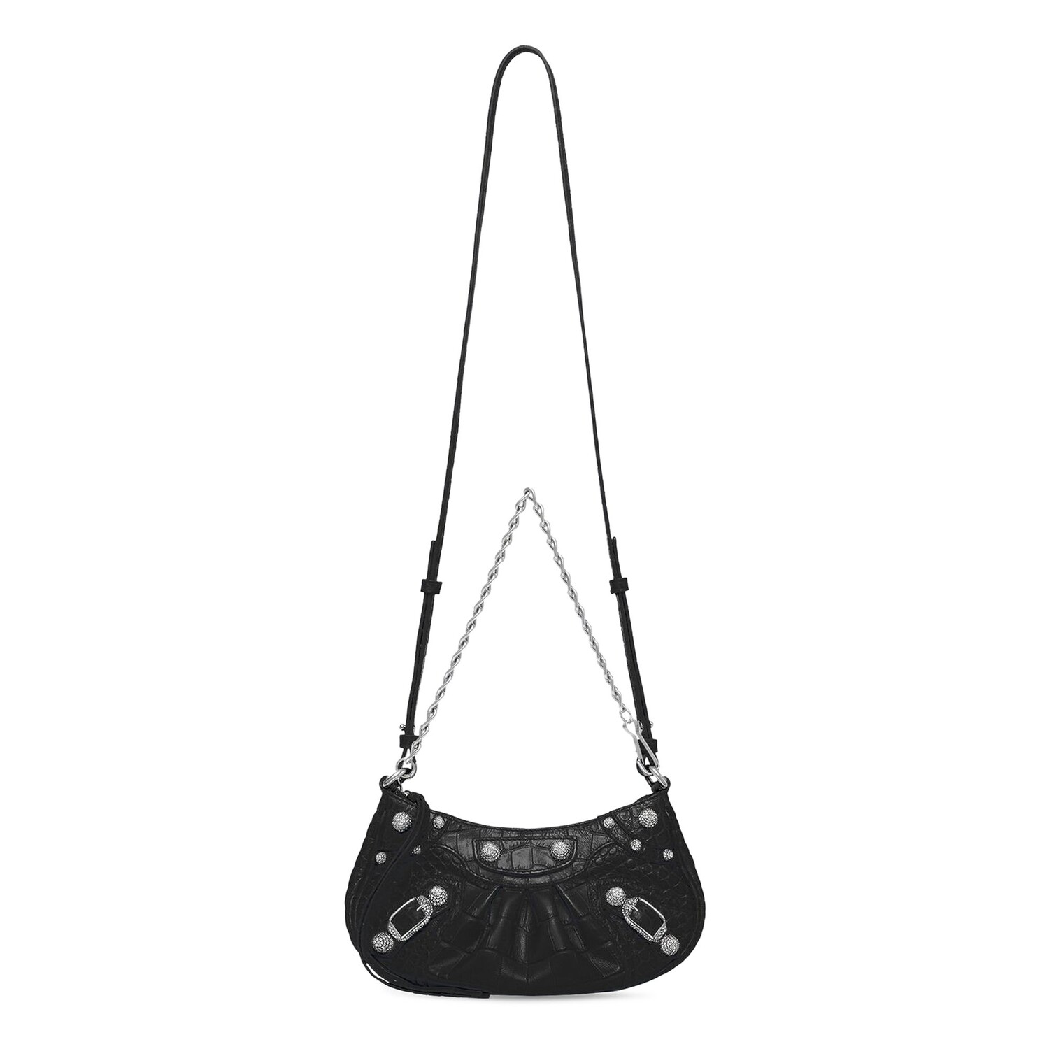 Balenciaga Small Le Cagole Черный
Balenciaga Small Le Cagole Черный