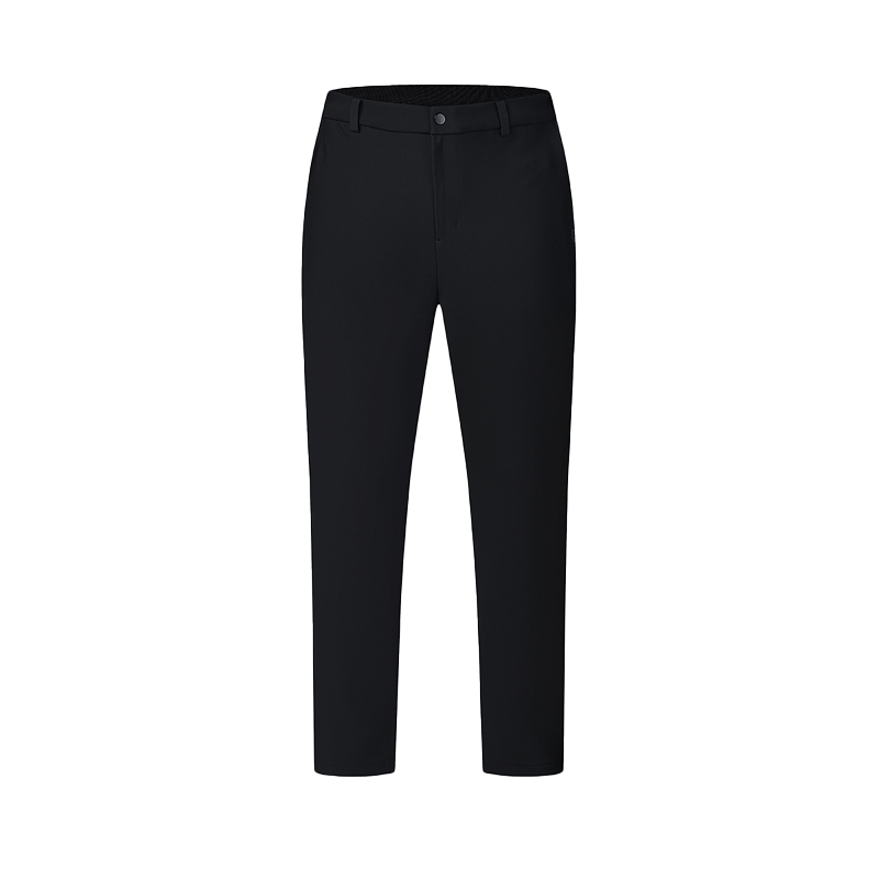 FILA Повседневные брюки мужские Pitch Black
FILA Повседневные брюки мужские Pitch Black