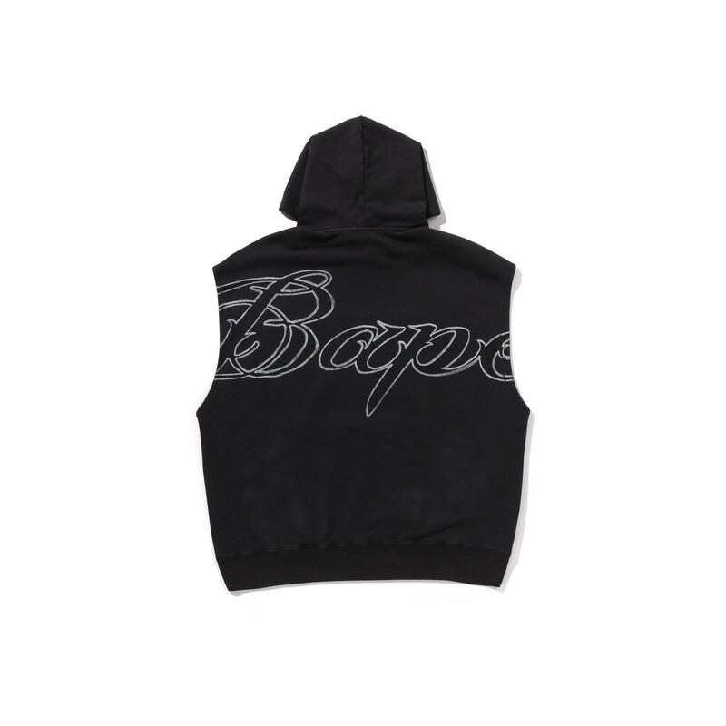 Толстовка мужская черная A Bathing Ape, черный
Толстовка мужская черная A Bathing Ape, черный