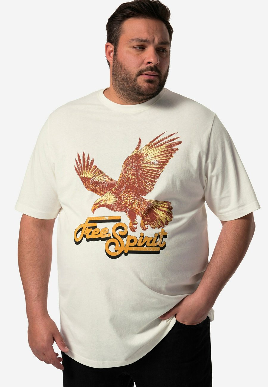 Футболка Men Plus Print T-shirt, Off White/White, Белый, Футболка Men Plus Print T-shirt, Off White/White
Футболка Men Plus Print T-shirt, Off White/White, Белый, Футболка Men Plus Print T-shirt, Off White/White