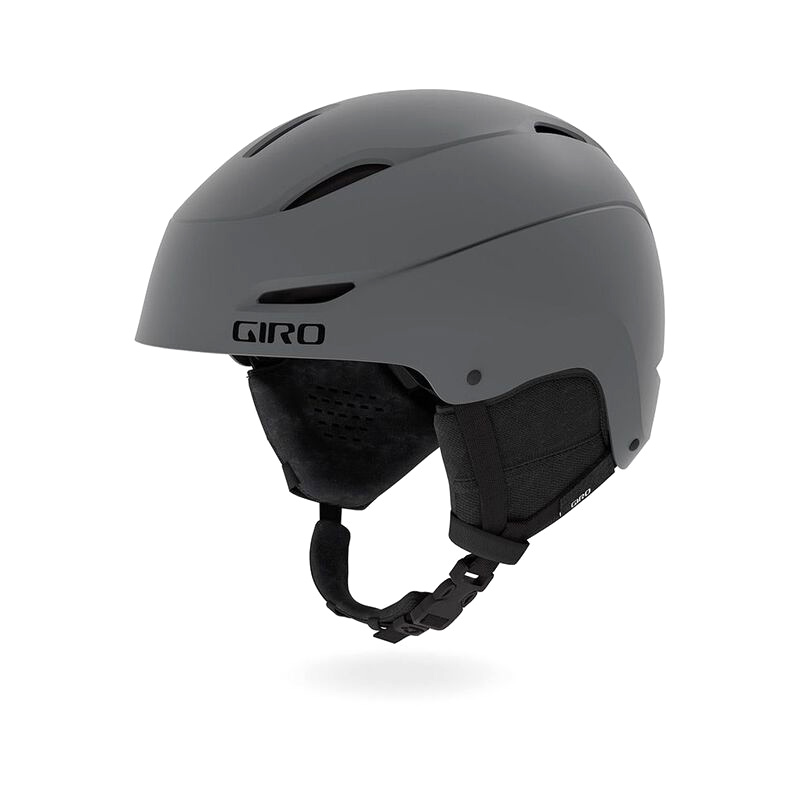 Шлемы для лыж Ratio MIPS ABS GIRO, серый
Шлемы для лыж Ratio MIPS ABS GIRO, серый