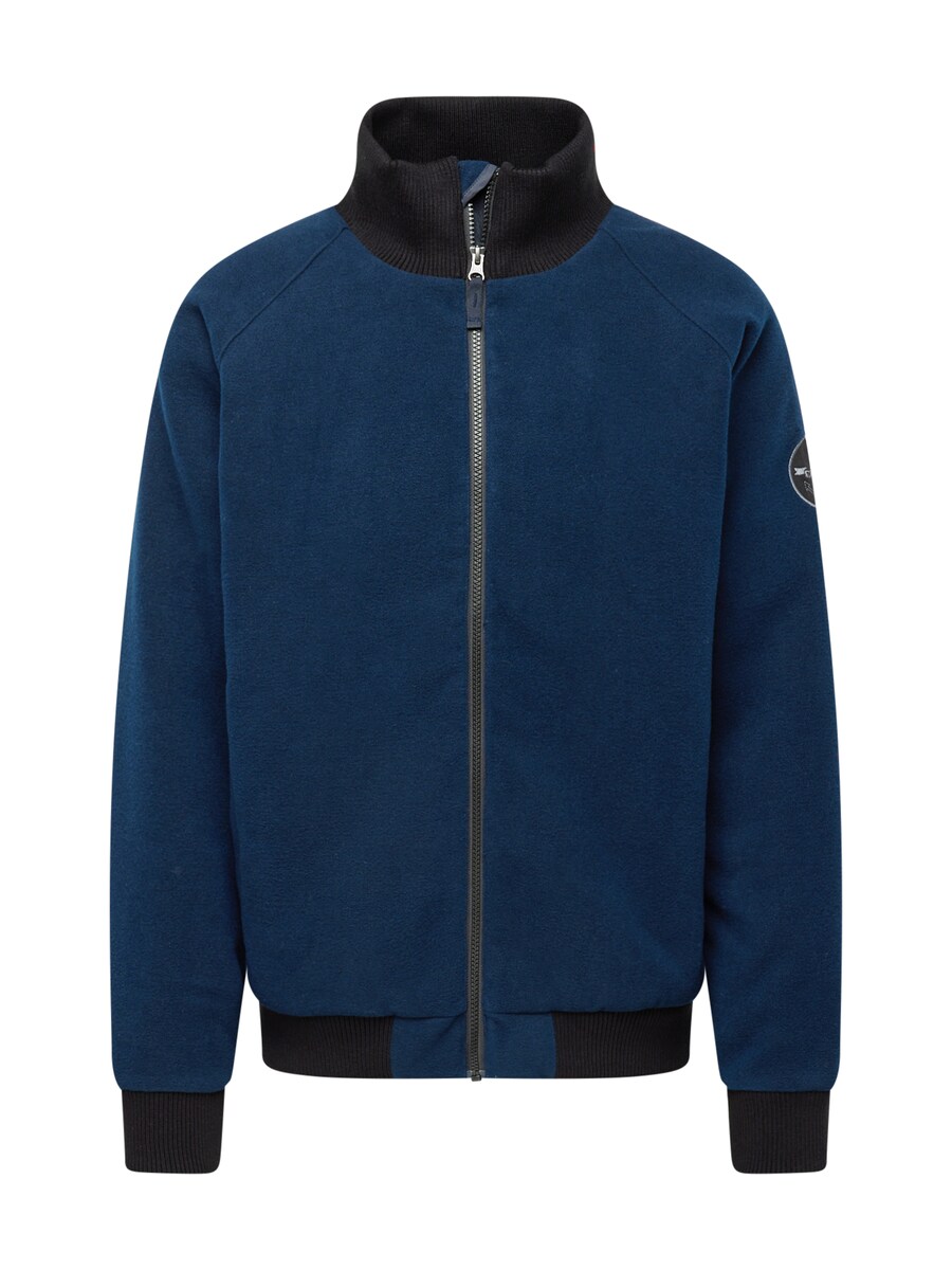 Куртка межсезонная Derbe Cabholm, темно-синий
Куртка межсезонная Derbe Cabholm, темно-синий