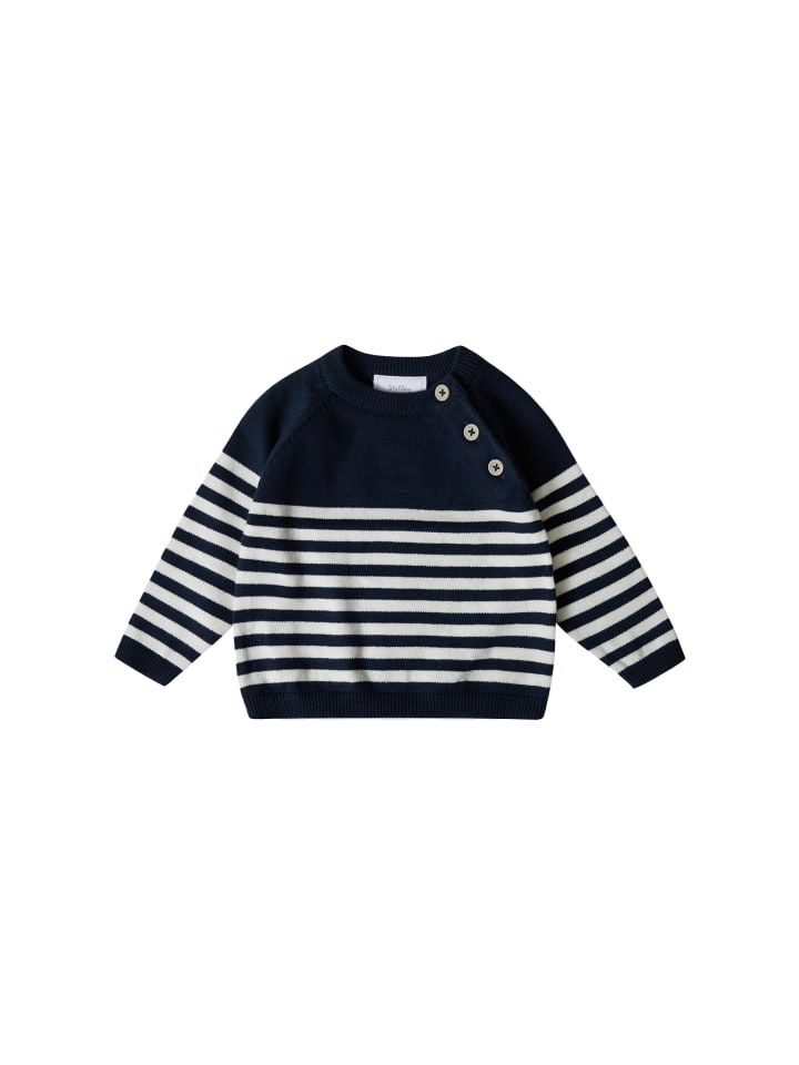 Кардиган Stellou & friends, темно-синий
Кардиган Stellou & friends, темно-синий