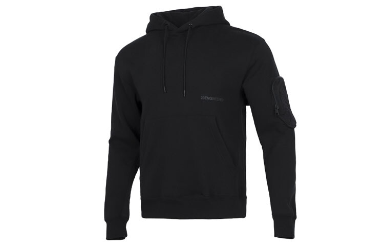 Мужская толстовка Nike, цвет Black
Мужская толстовка Nike, цвет Black