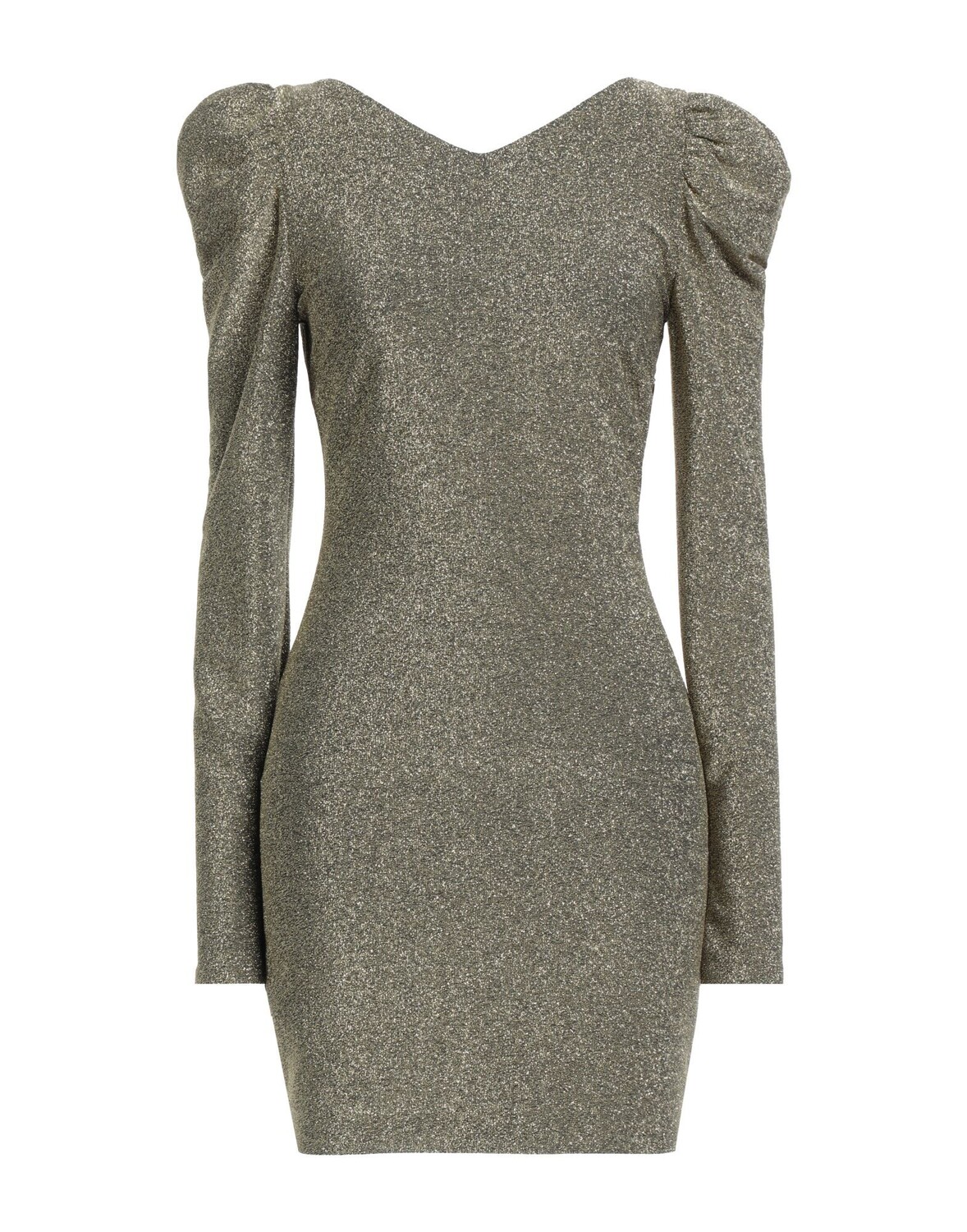 Платье Aniye By, горчичный
Платье Aniye By, горчичный