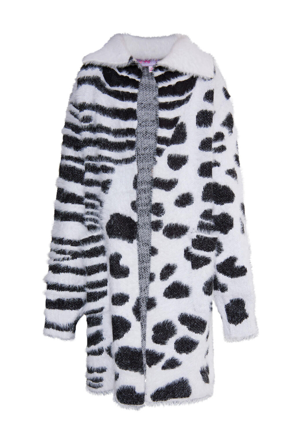 Толстовка myMo KIDS Strickcardigan, белый
Толстовка myMo KIDS Strickcardigan, белый