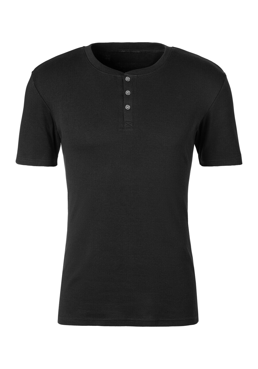 Футболка H.I.S, черный 
Футболка H.I.S, черный