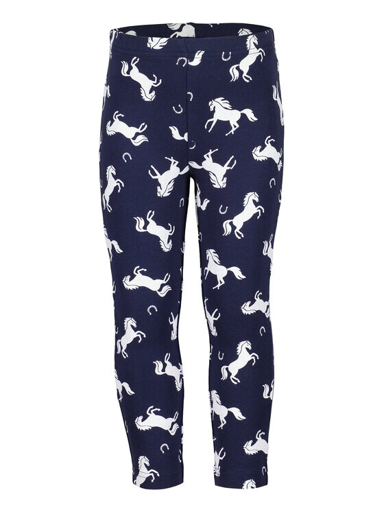 Леггинсы узкого кроя Blue Seven, синий
Леггинсы узкого кроя Blue Seven, синий