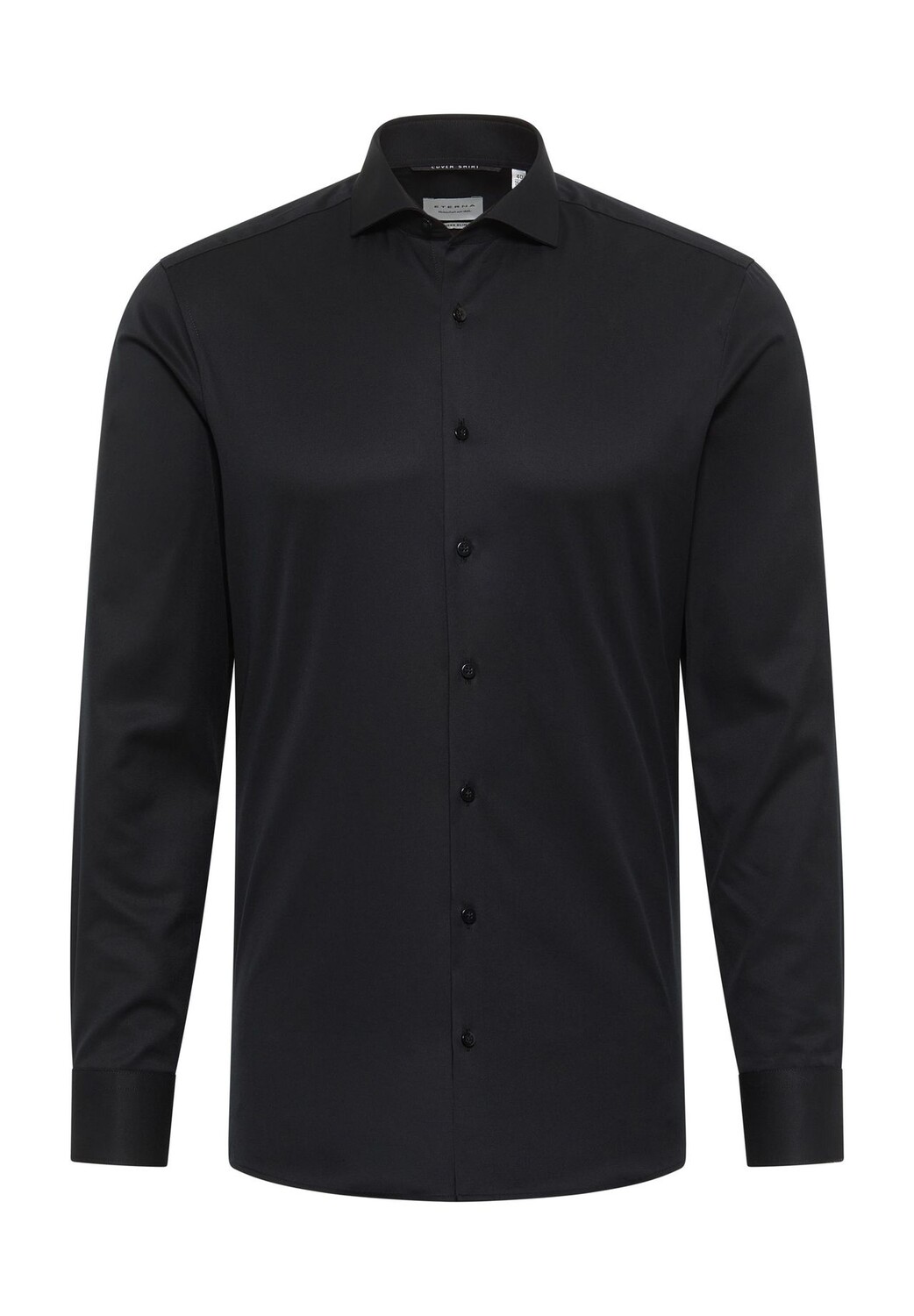 Чехол-рубашка SUPER SLIM ETERNA, черный
Чехол-рубашка SUPER SLIM ETERNA, черный